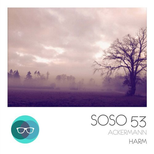 image cover: Ackermann - Harm / SOSO