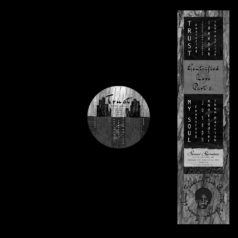 Theo Parrish , Amp Fiddler – Gentrified Love Part 3 / Sound Signature