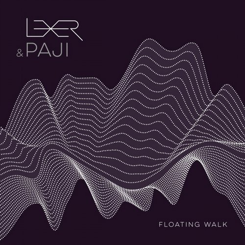 image cover: Lexer, Paji - Floating Walk / Wild Animals Records