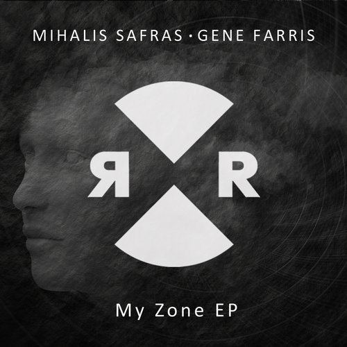 image cover: Mihalis Safras, Gene Farris - My Zone EP / Relief