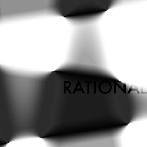 image cover: Gregorythme - Rational / Raoul Records