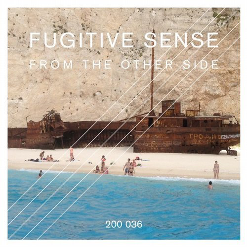 image cover: Fugitive Sense - From the Other Side / 200 Records
