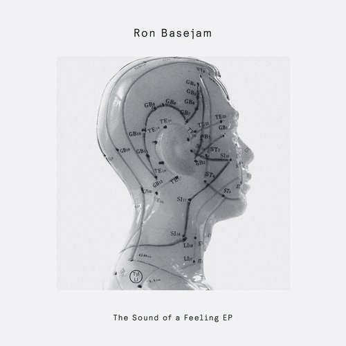 image cover: Ron Basejam - The Sound of a Feeling / Delusions Of Grandeur