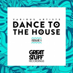 VA – Dance to the House Issue 1 / Great Stuff Recordings