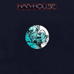 Lazar (IT) – Beat It! EP / Harthouse