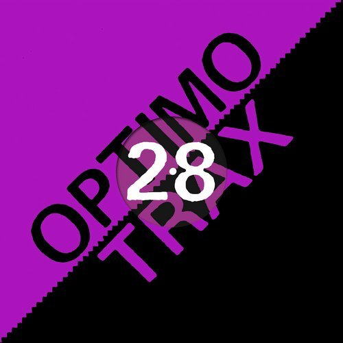 image cover: Hiroshi Watanabe, kuniyuki - Acid Japan / Optimo Trax