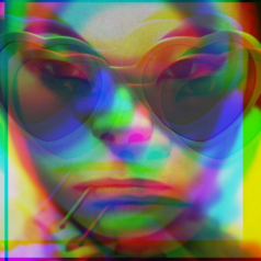 Gorillaz, Vince Staples – Ascension (feat. Vince Staples) / Parlophone UK