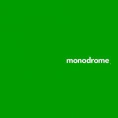 Monodrome – 4 / Monodrome