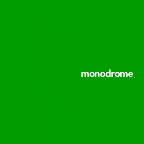 image cover: Monodrome - 4 / Monodrome