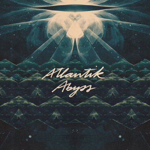 image cover: Atlantik - Abyss / Sisyphon