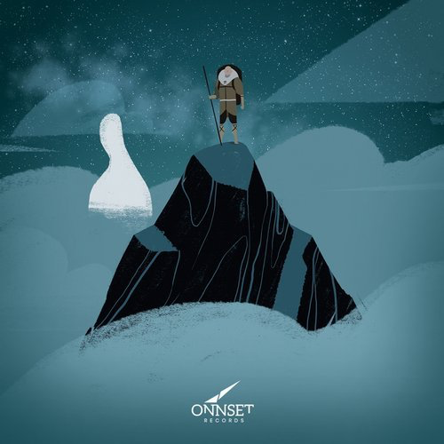 image cover: JoeFarr - Ascend - EP / Onnset Records