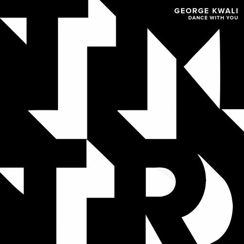 image cover: George Kwali - Dance with You / TMTR