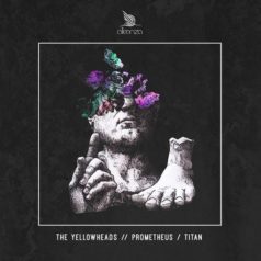 The YellowHeads – Titan / Prometheus / Alleanza