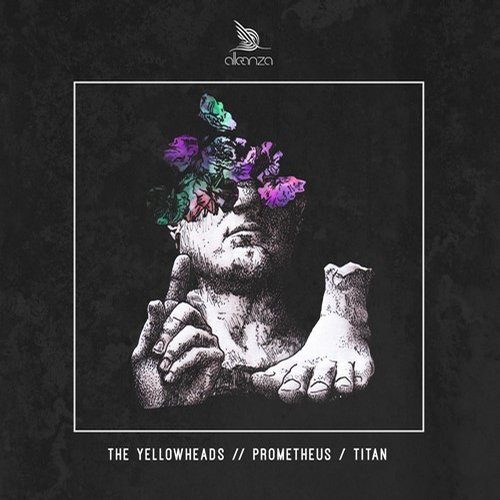 image cover: The YellowHeads - Titan / Prometheus / Alleanza