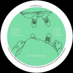 Letherette – EP 3 / Wulf