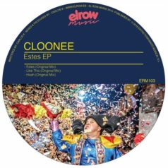 Cloonee – Estes EP / ElRow Music