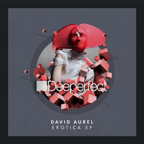 image cover: David Aurel - Erotica EP / Deeperfect Records