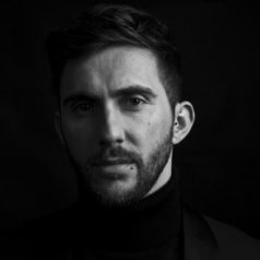 Hot Since 82’s Evolve or Die Chart 2017