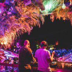 andhim’s Coffee Clouds Charts 2017