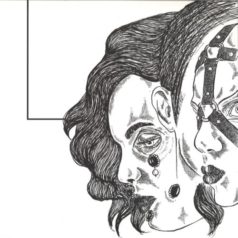 Obscure Shape, SHDW – Version 004.1 / From Another Mind