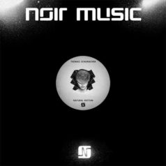 Thomas Schumacher – Natural Rhythm / Noir Music