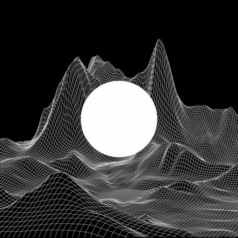 Trus’me – Planet 4 (Remix EP 2) / Prime Numbers