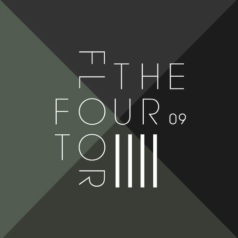 VA – Four To The Floor 09 / Diynamic