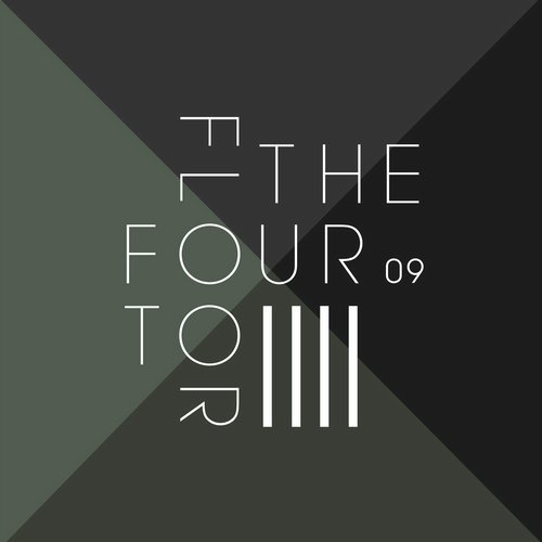 image cover: VA - Four To The Floor 09 / Diynamic
