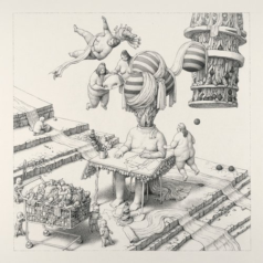 Brian Cid – Pluto – EP / microCastle