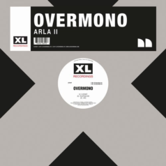 Overmono – Arla II / XL Recordings