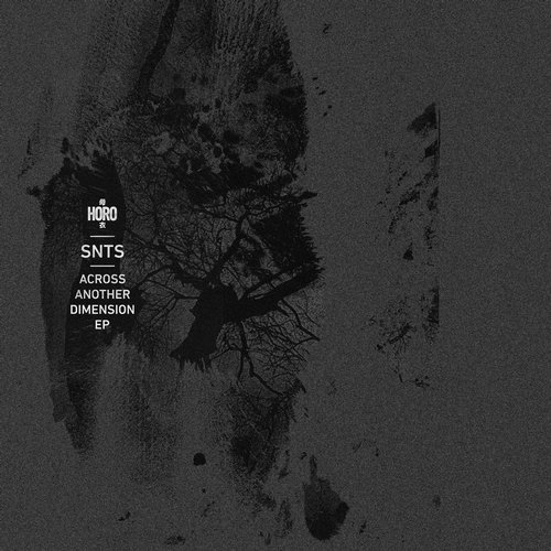 image cover: SNTS - Across Another Dimension EP / Horo