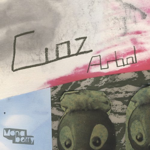 image cover: CIOZ - Arbol EP (Tim Engelhardt Rhodes Remix) / Monaberry
