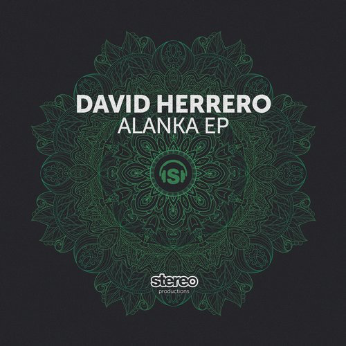 image cover: David Herrero - Alanka EP / Stereo Productions
