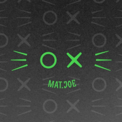 Mat.Joe – Positivity EP / KATERMUKKE