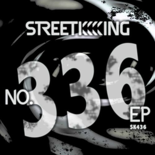 image cover: Various Artists - No. 336 / Street King