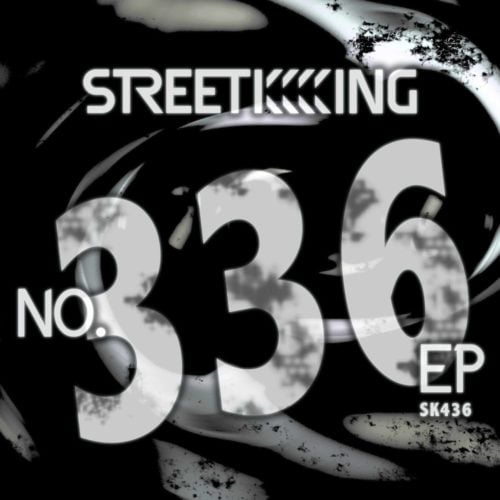 image cover: Various Artists - No. 336 / Street King