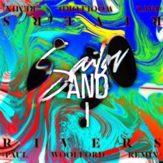 Sailor & I – Rivers (Paul Woolford Remix) / Skint Records