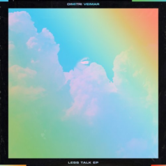 Dimitri Veimar – Less Talk / Turbo Recordings