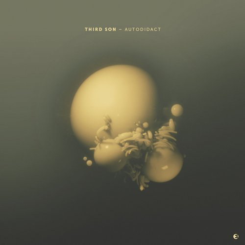 image cover: Third Son - Autodidact / Einmusika Recordings