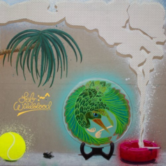 Seb Wildblood – The One with the Emoticon / Omena