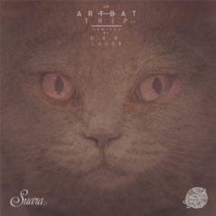 ARTBAT – Trip EP / Suara