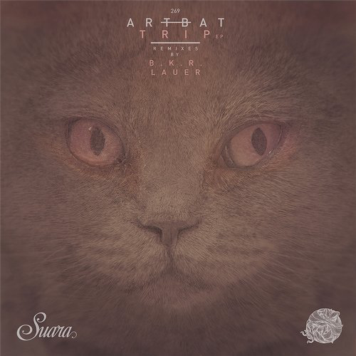 image cover: ARTBAT - Trip EP / Suara