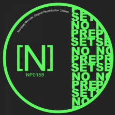 Marien Baker, Ian Ludvig – Hit Me / NOPRESET Records