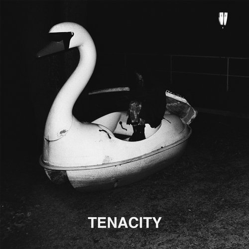 image cover: VA - Tenacity 2017 / Vakant