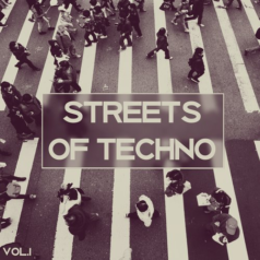 VA – Streets of Techno, Vol. 1 / Tronic Soundz