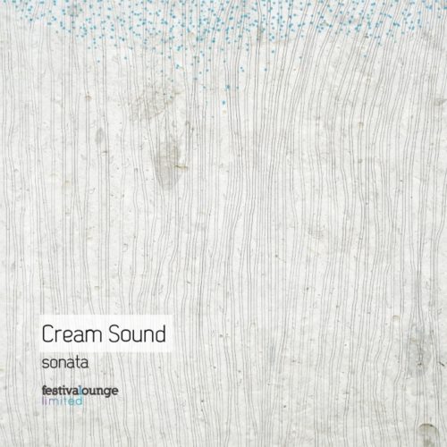 image cover: Cream Sound - Sonata (+Max Cooper Remix) / dikommmusic
