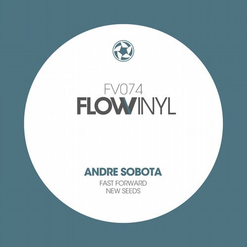 image cover: Andre Sobota - Fast Forward / Flow Vinyl