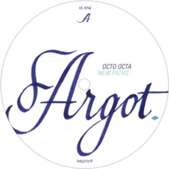 Octo Octa – New Paths / Argot