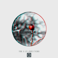 Yone B – Les Jours A Venir / Tehnofonika Records