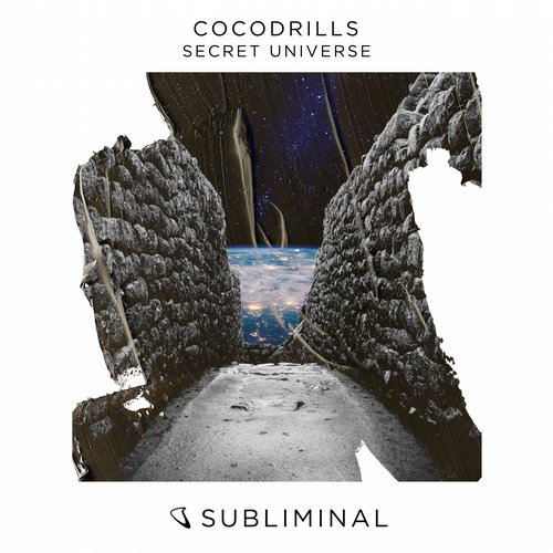 image cover: Cocodrills - Secret Universe / Subliminal